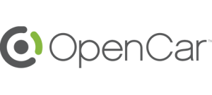 Open Car logo